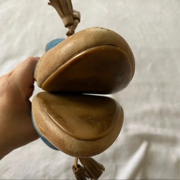 Jeffrey Campbell Sunshine Loafers - Picture 8 of 9